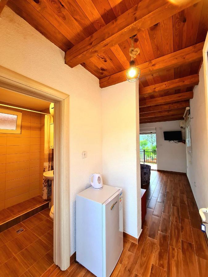S&M Apartments Rijeka Crnojevica Luaran gambar