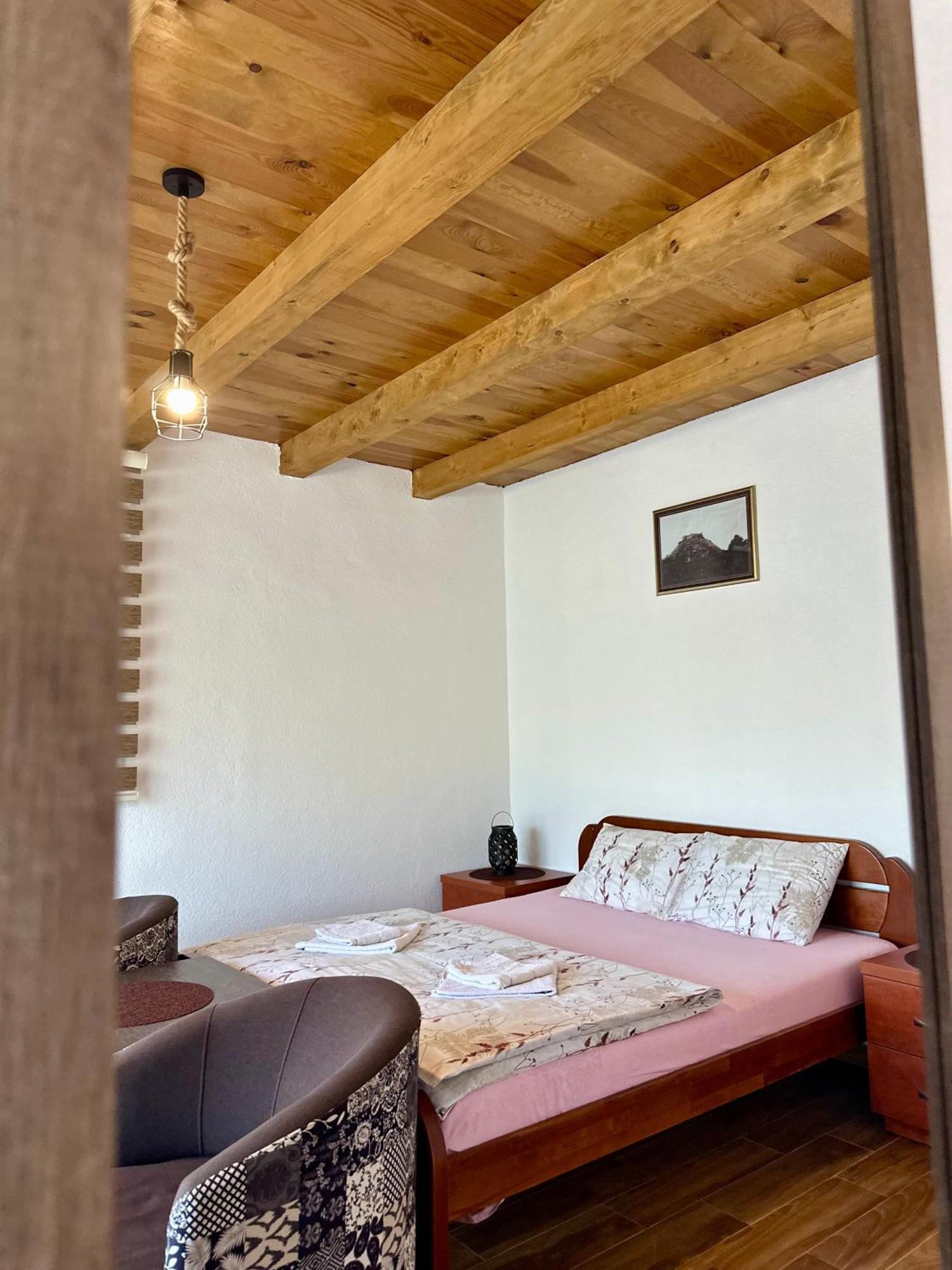 S&M Apartments Rijeka Crnojevica Luaran gambar